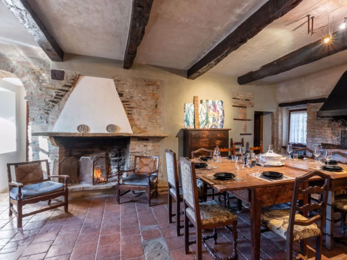 Antico Borgo Del Riondino