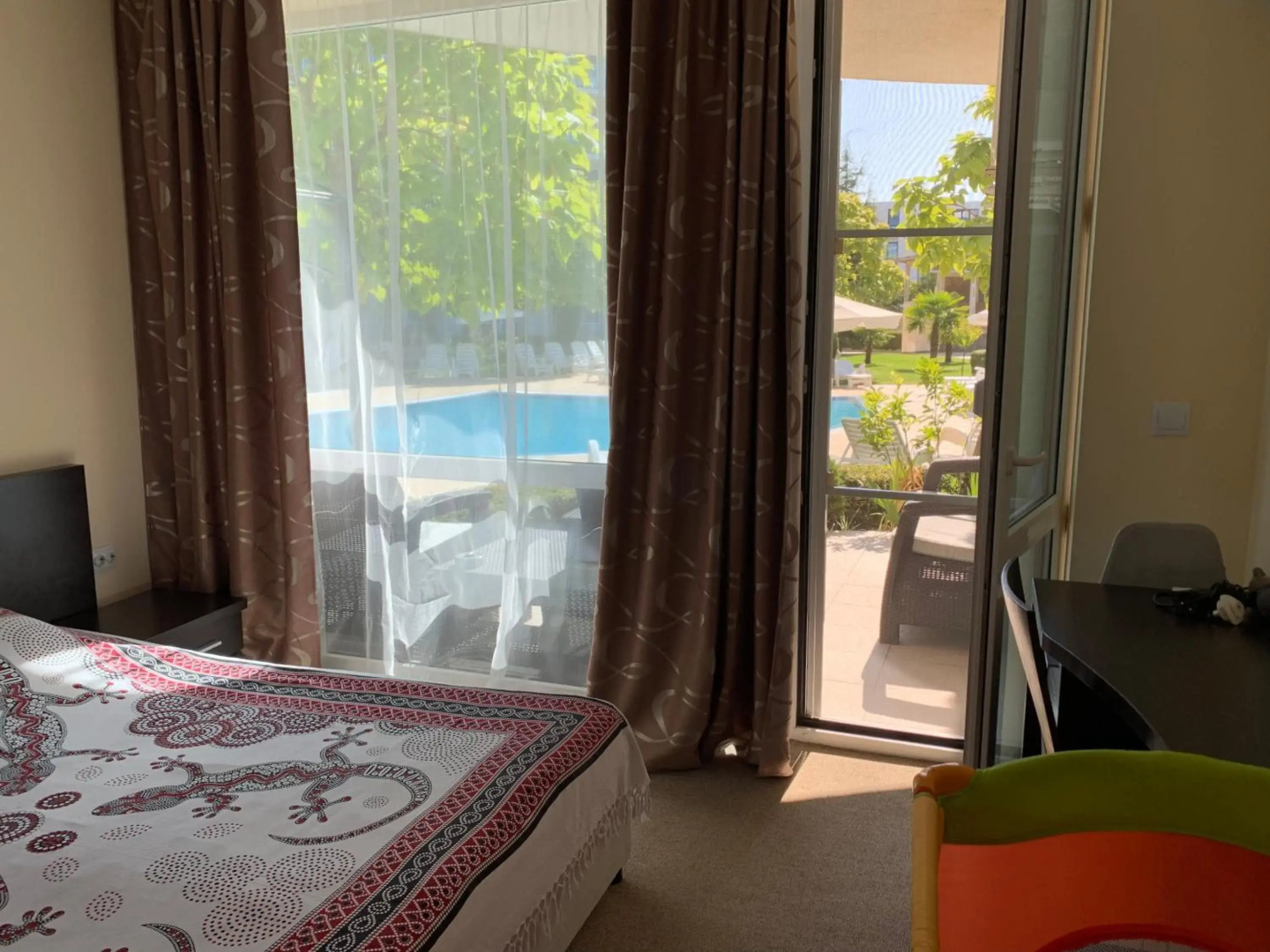 Atlantis Resort & SPA