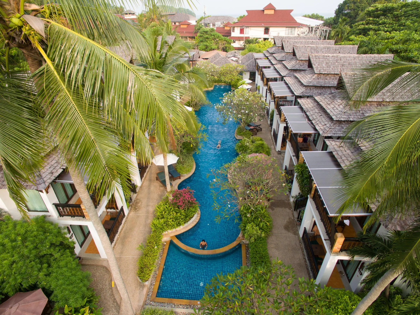 Railay Village Resort