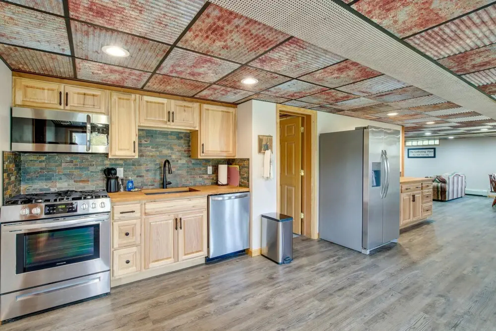 Charming Clintonville Retreat - Relax & Kayak!