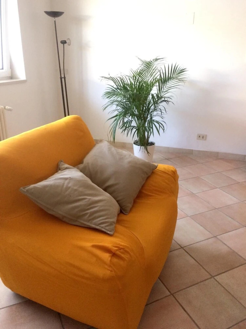 Apartment With 3 Bedrooms in Bari, With Shared Pool, Enclosed Garden and Wifi Near the Beach