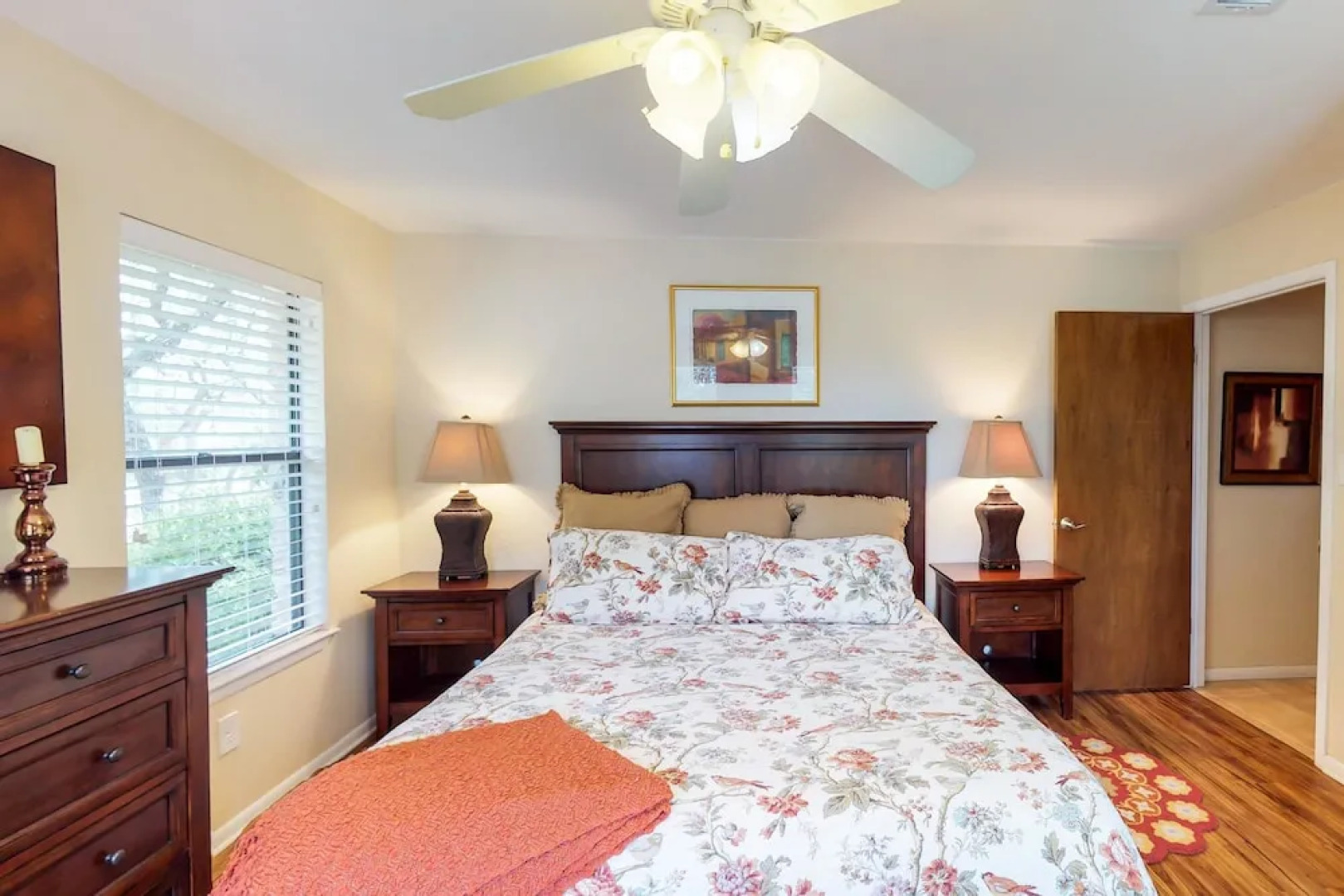 Whitetail Ridge Retreat