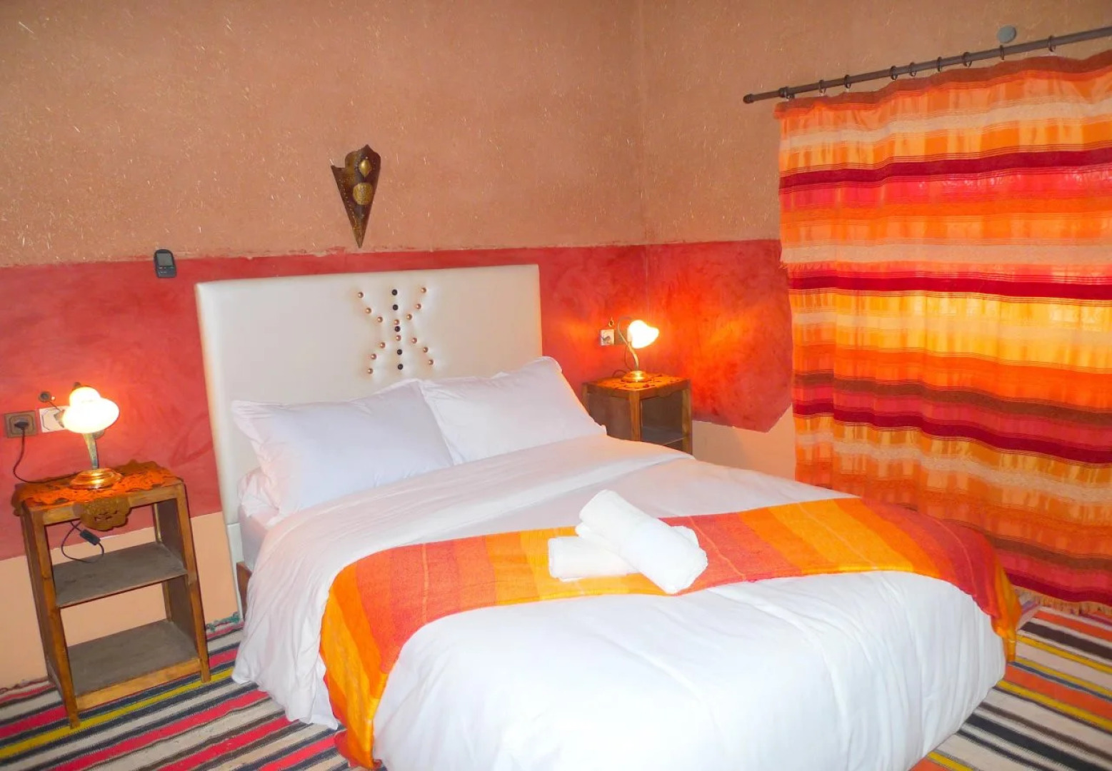 Maison d'hôtes Nouflla