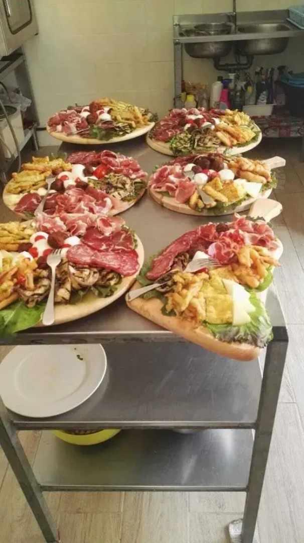 Tenuta Le Pantanelle