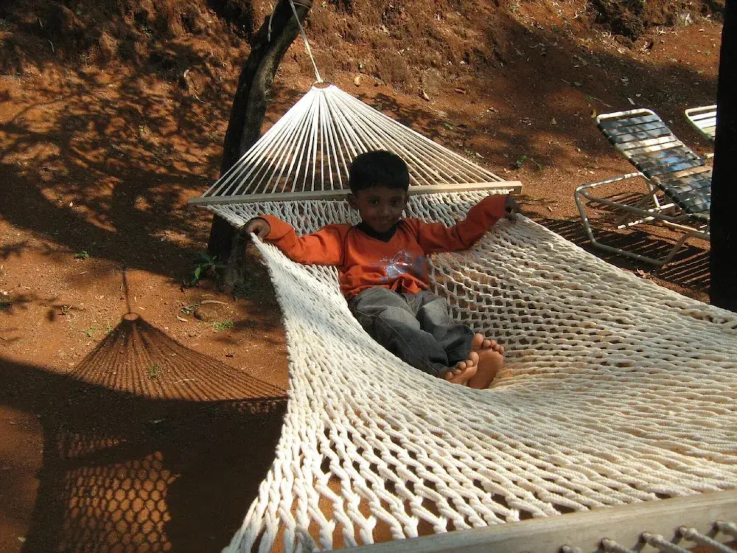 The Jungle Resort Amba