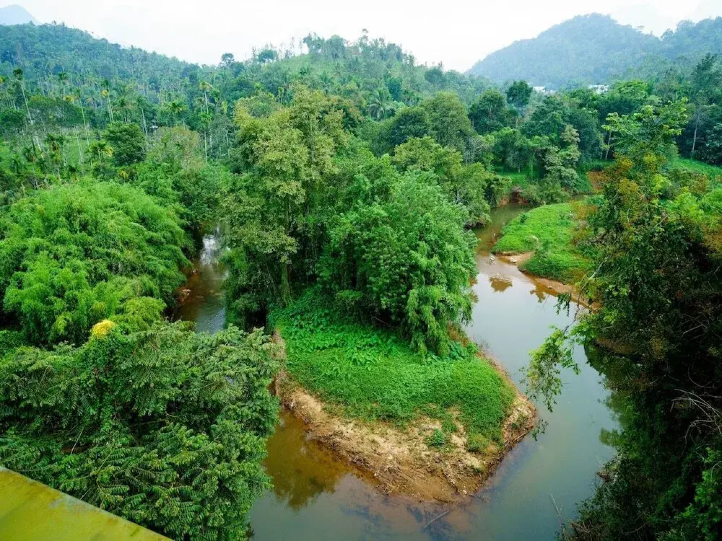 Pepper Green Village