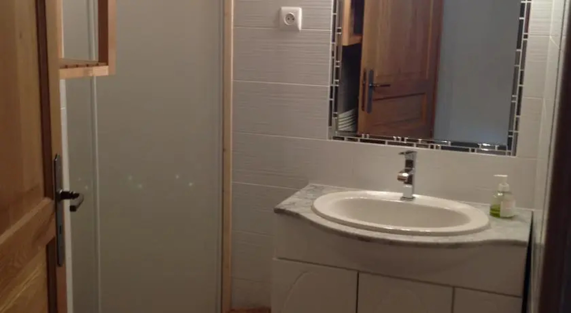 Appartement lEtrier Camarguais