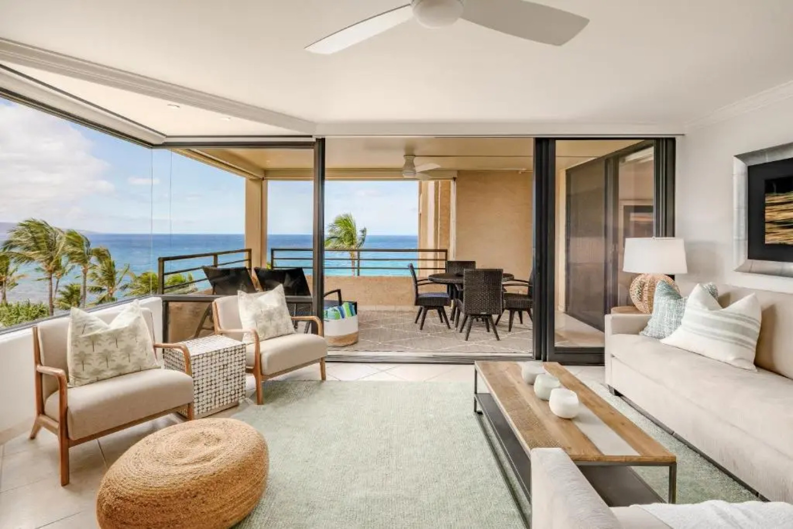 Polo Beach 703 - Romvari Realty