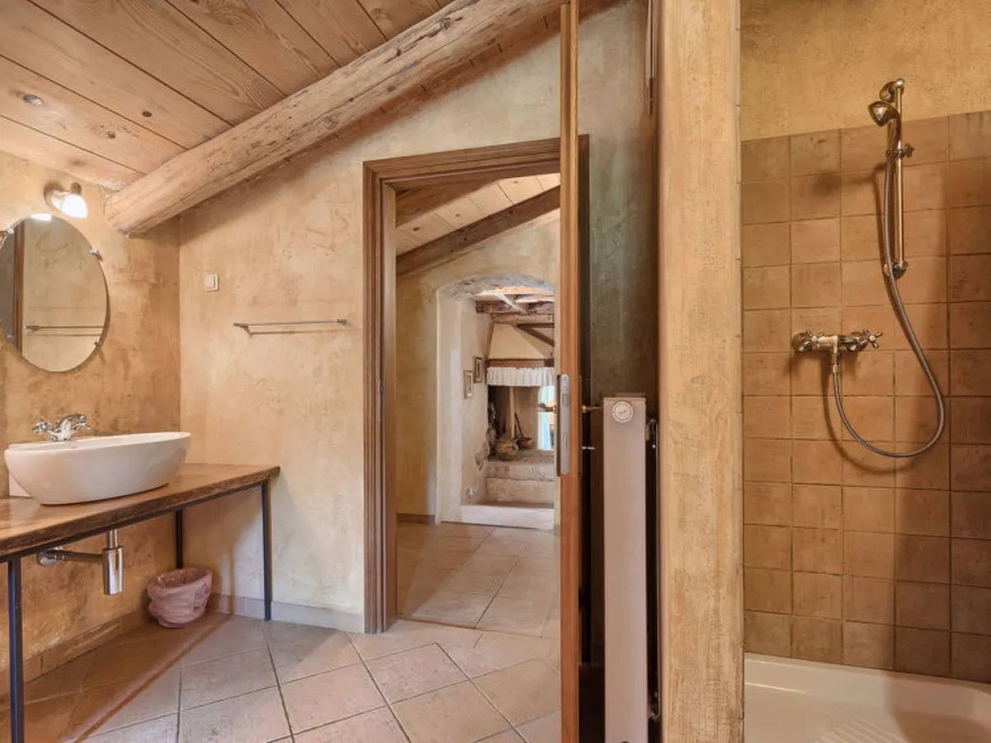 Stancija Negrin Gajana