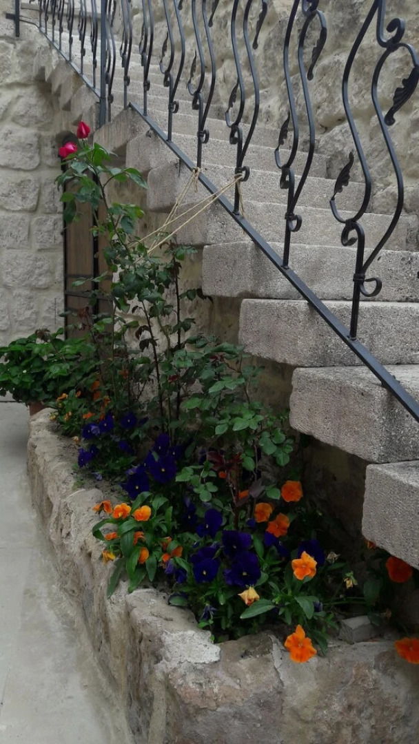 Gamirasu Village House