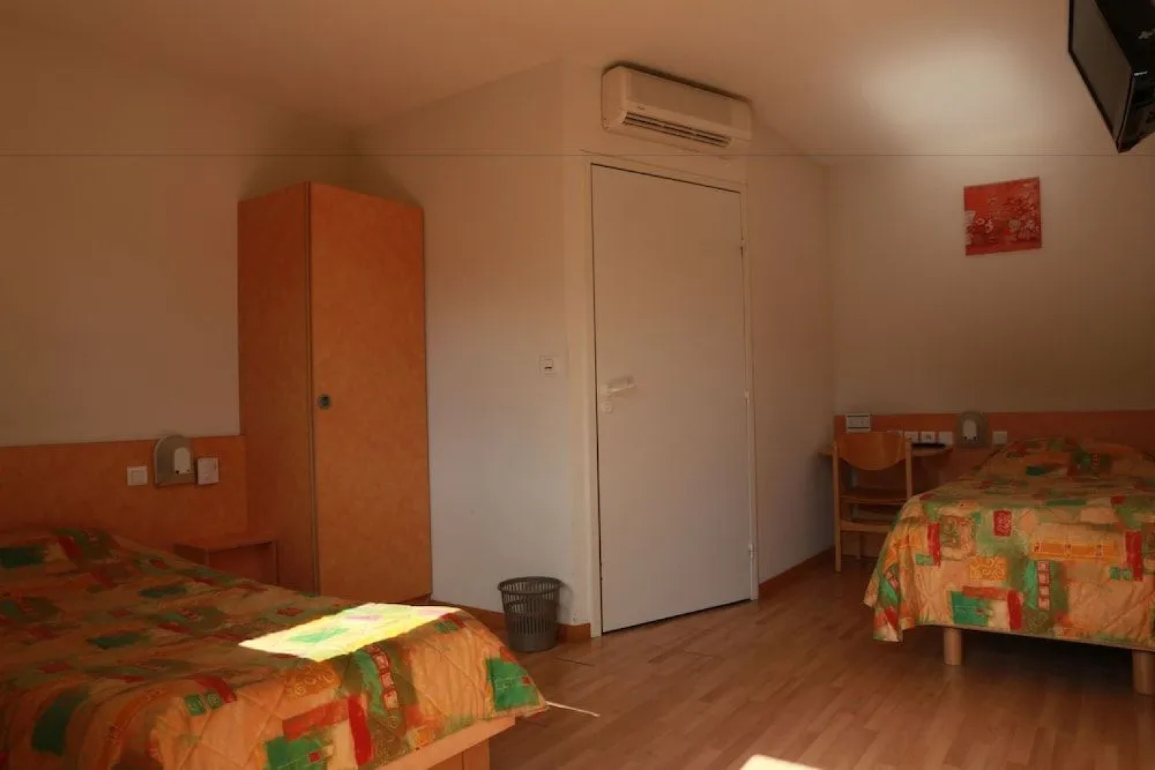 The Originals Access Hôtel Le Lutéa