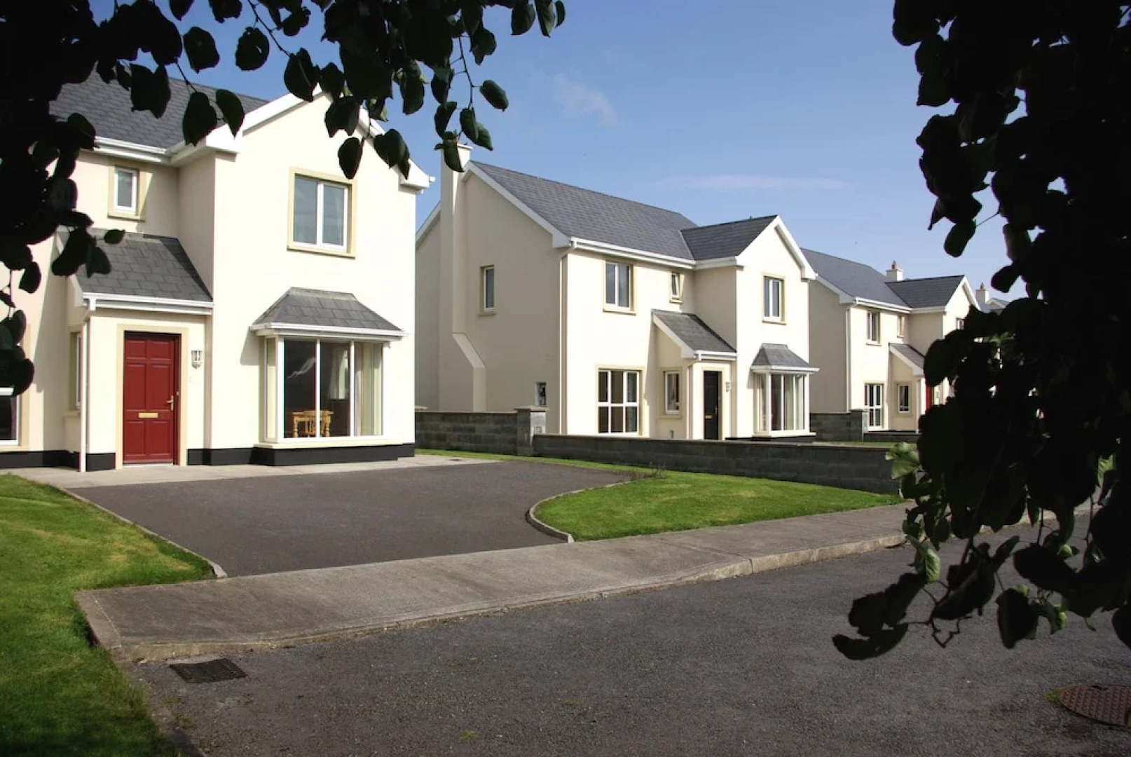 Doonbeg 3 bed
