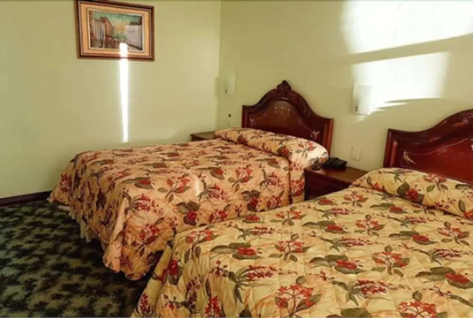 Hotel Eden Resort By Bluebay