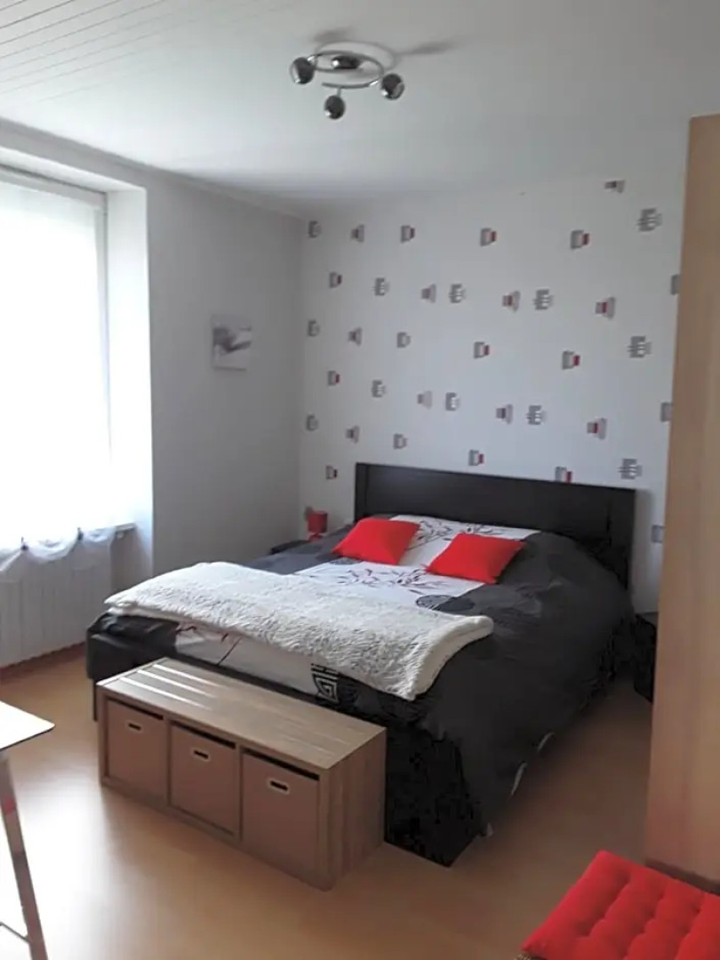 Location Keransignour