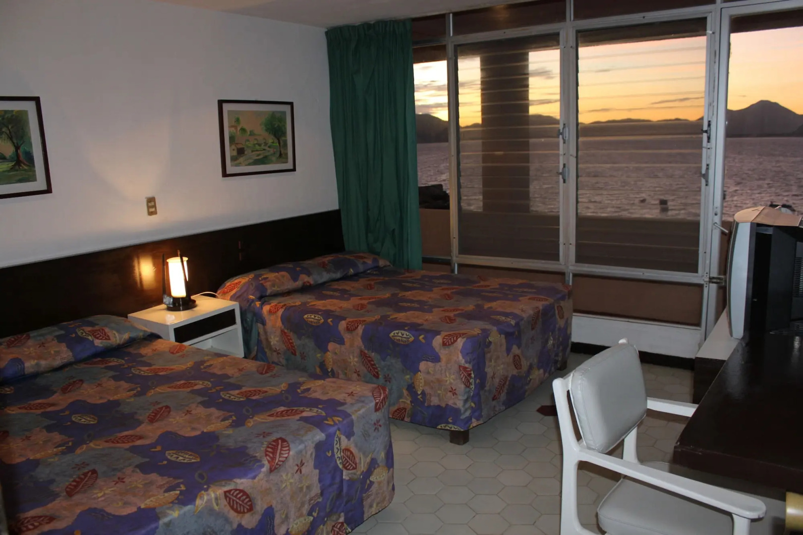 Playa de Santiago Hotel