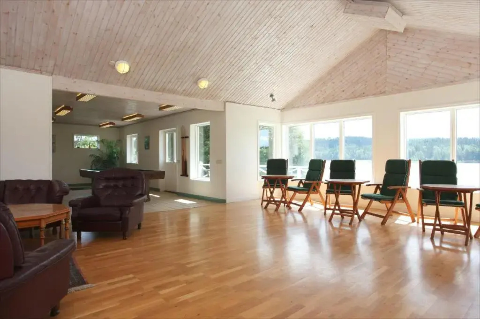 Wiredaholm Golf & Konferens