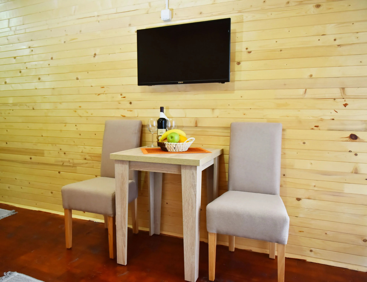 Etno Apartmani Konoba Starcevo