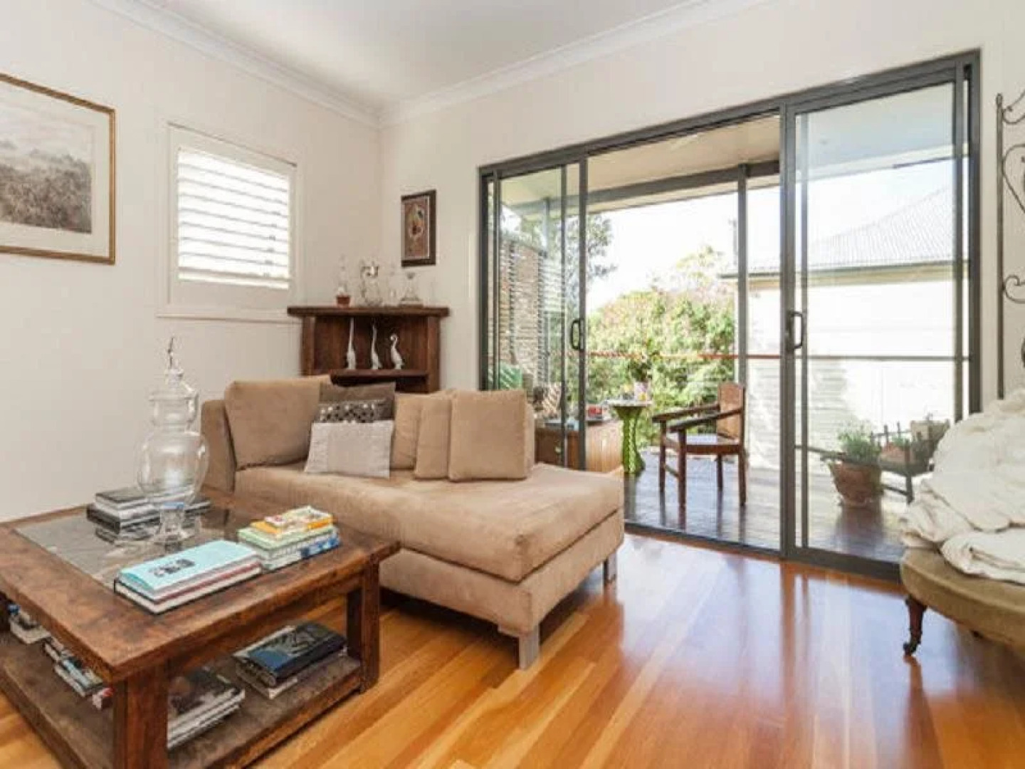 Scobie's Boutique Bed & Breakfast