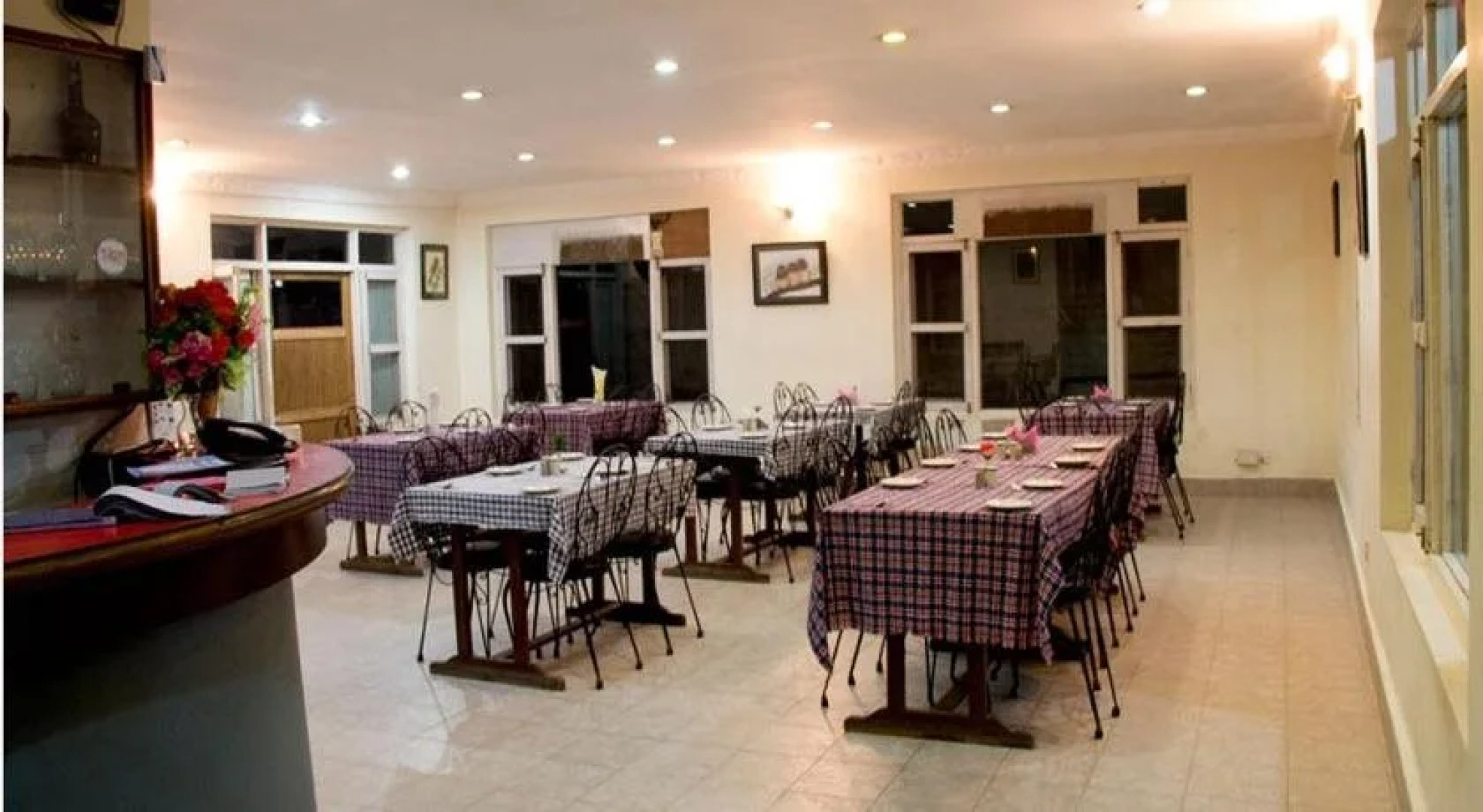 Regal Hetauda Resort Pvt. Ltd.