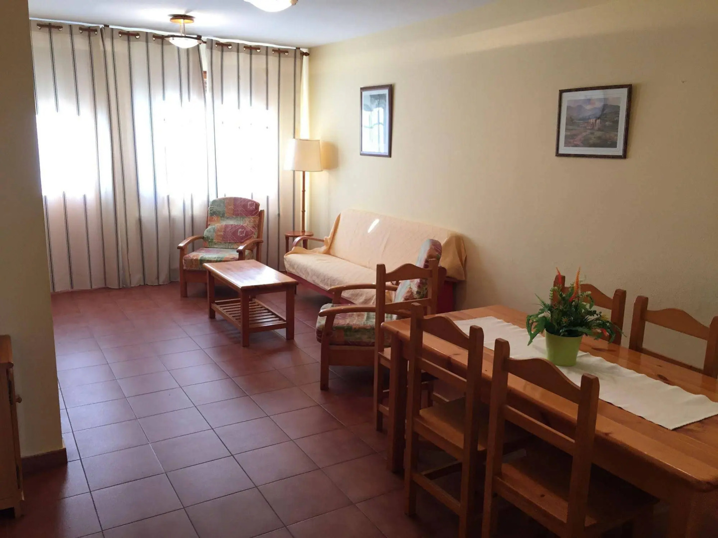 El Balcón de Robledillo