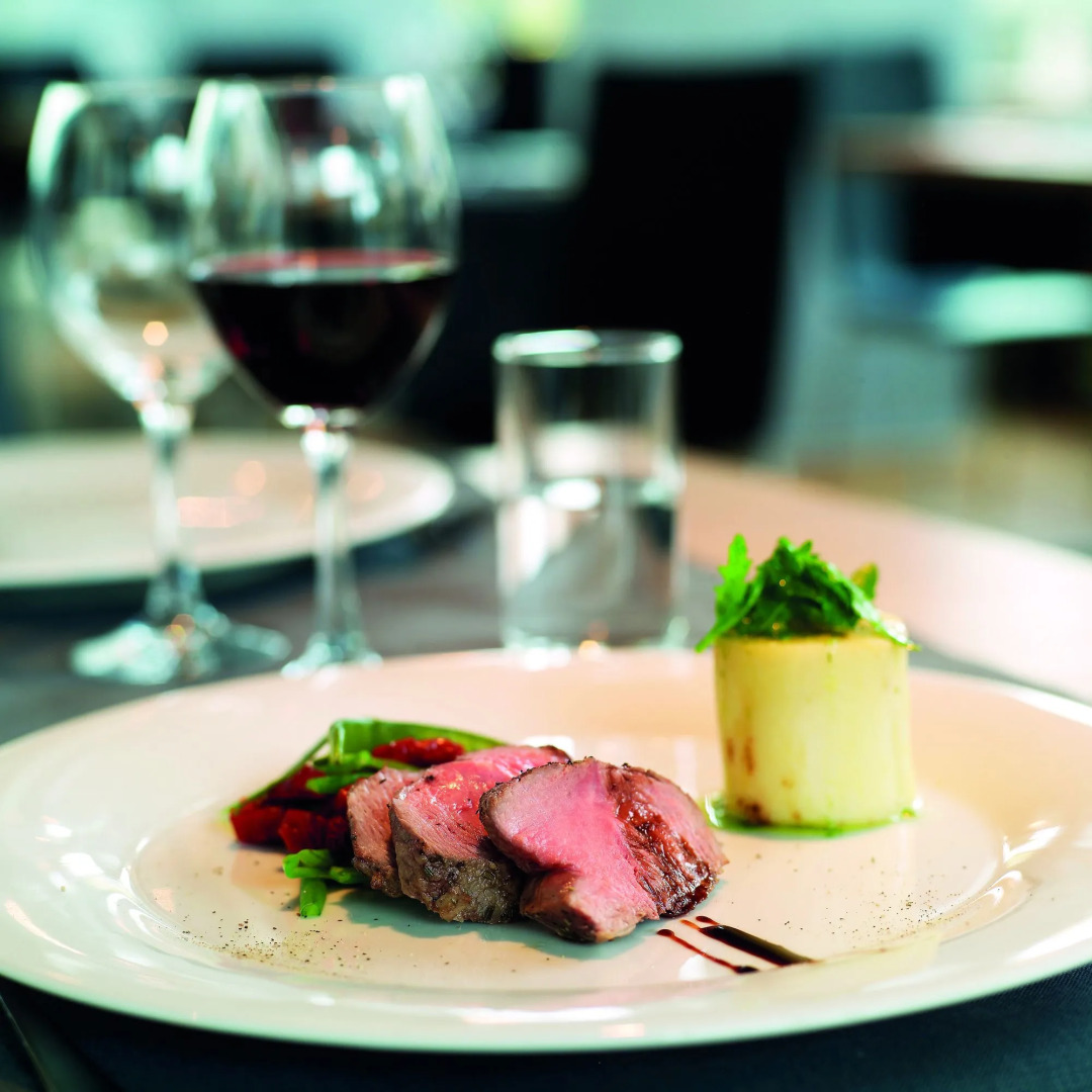 Elite Stadshotellet Växjö