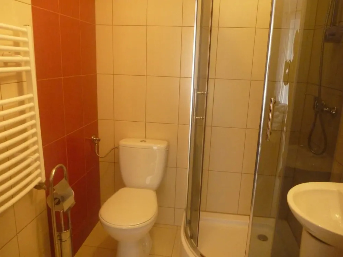 Ośrodek Wypoczynkowy Relaks