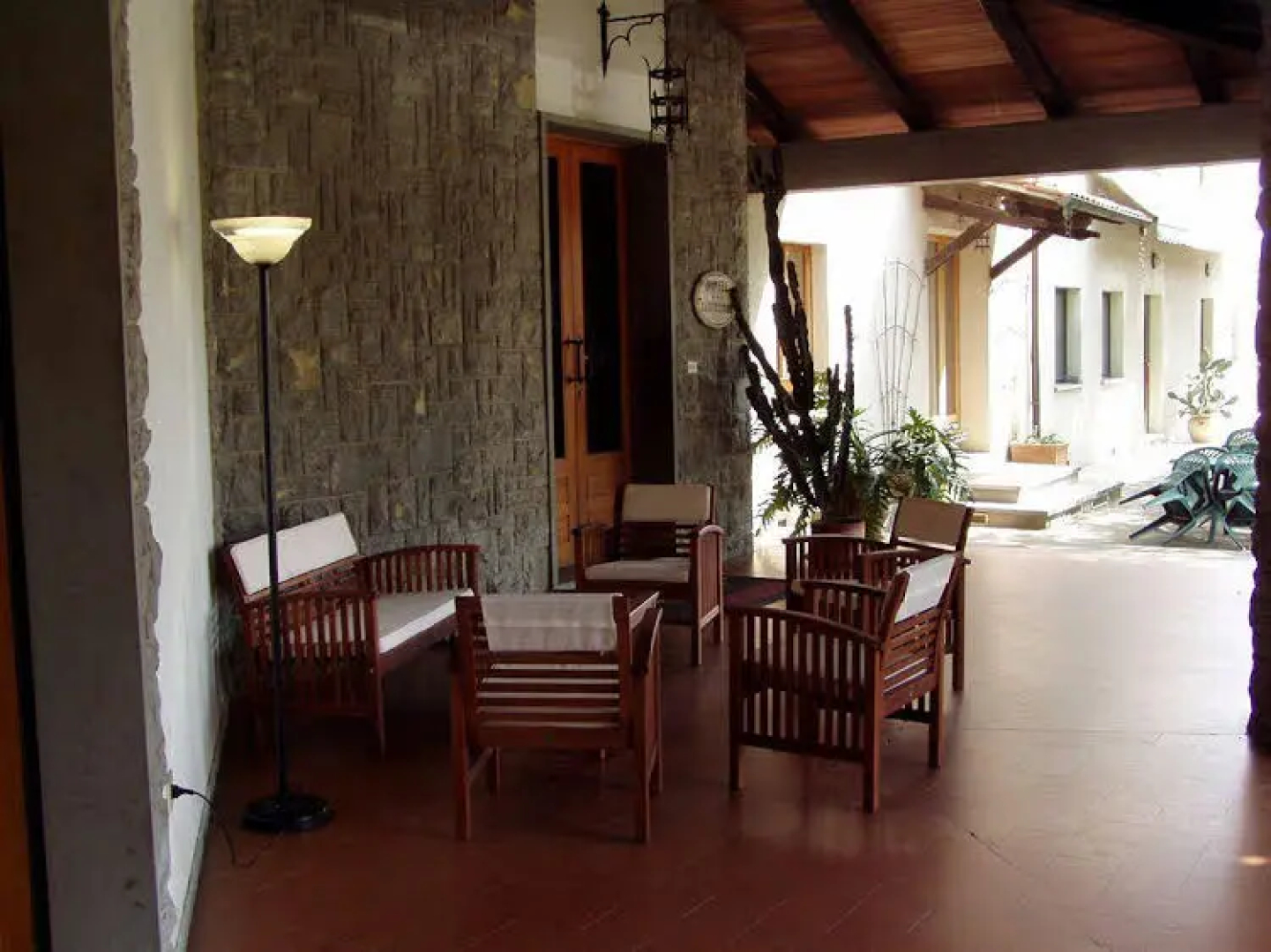 Hotel La Stazione
