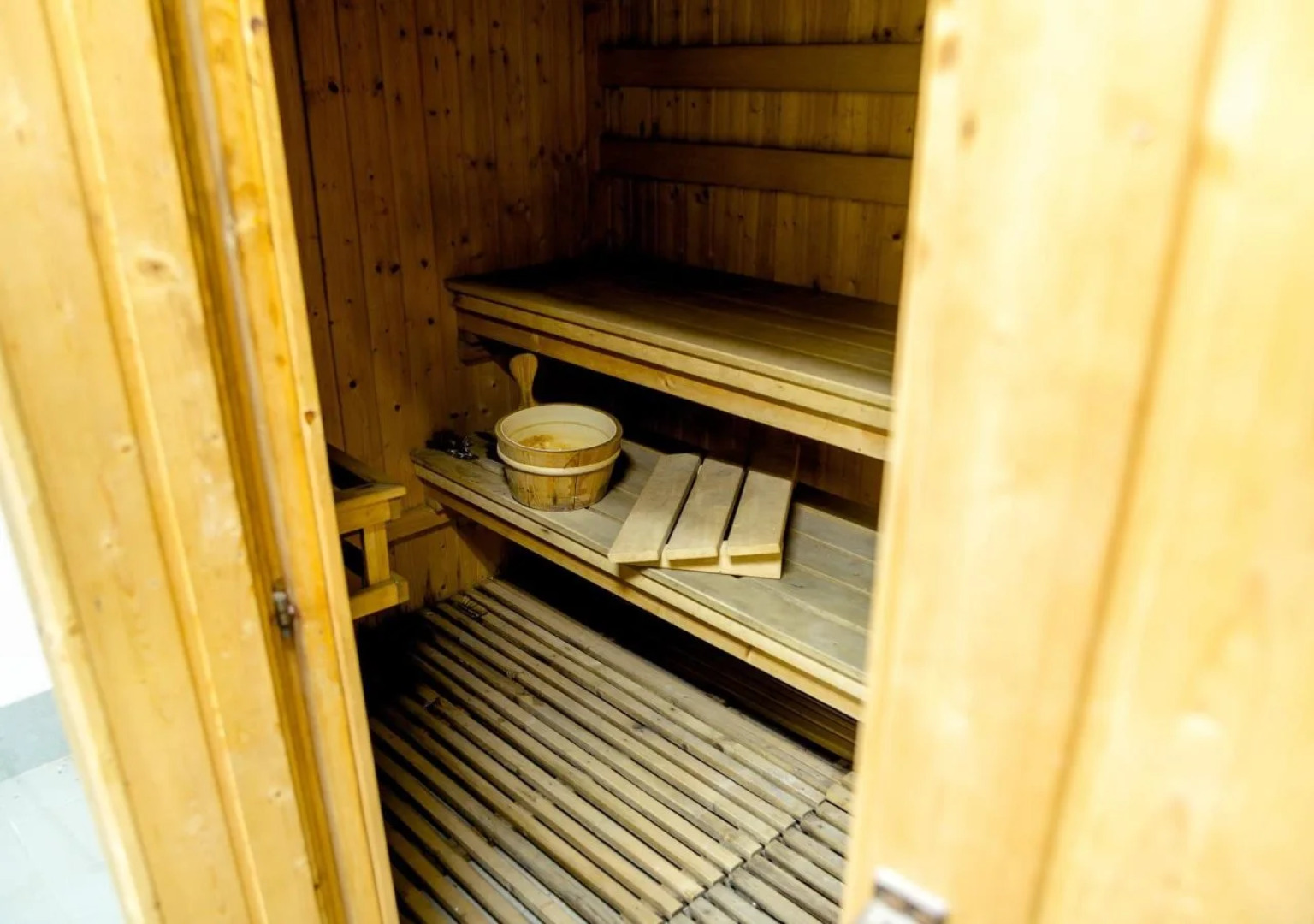 Payoon Garden Cliff Condominium