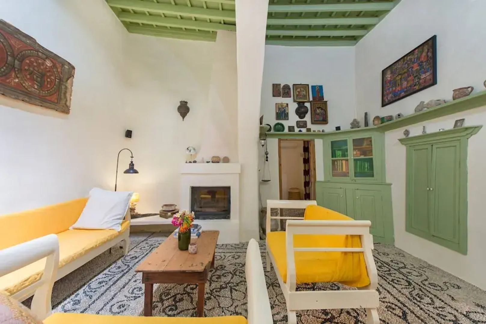 Thedreamhouse Chlorinefree Heated Pool Artvillage