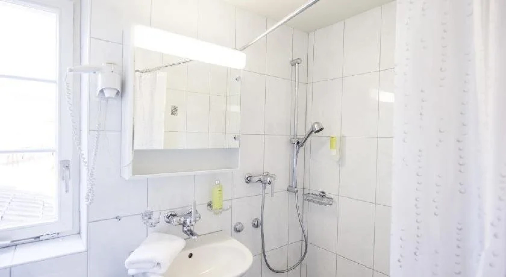 Hotel Restaurant zum Sternen