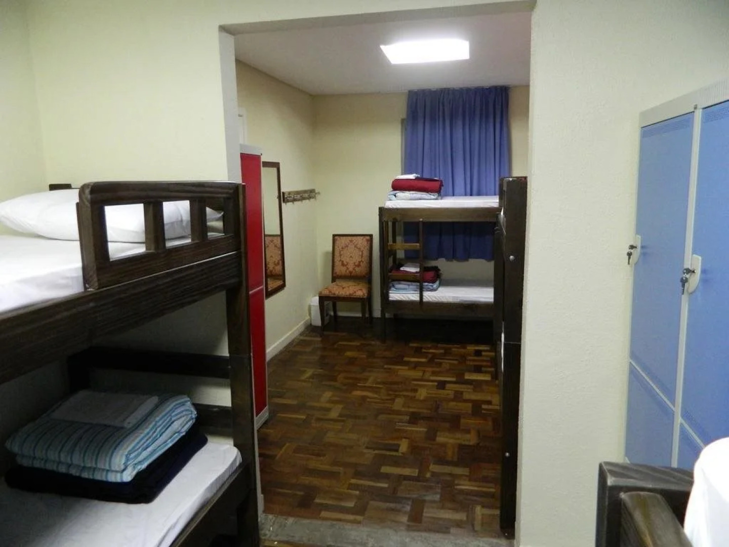 Freedom Curitiba Hostel