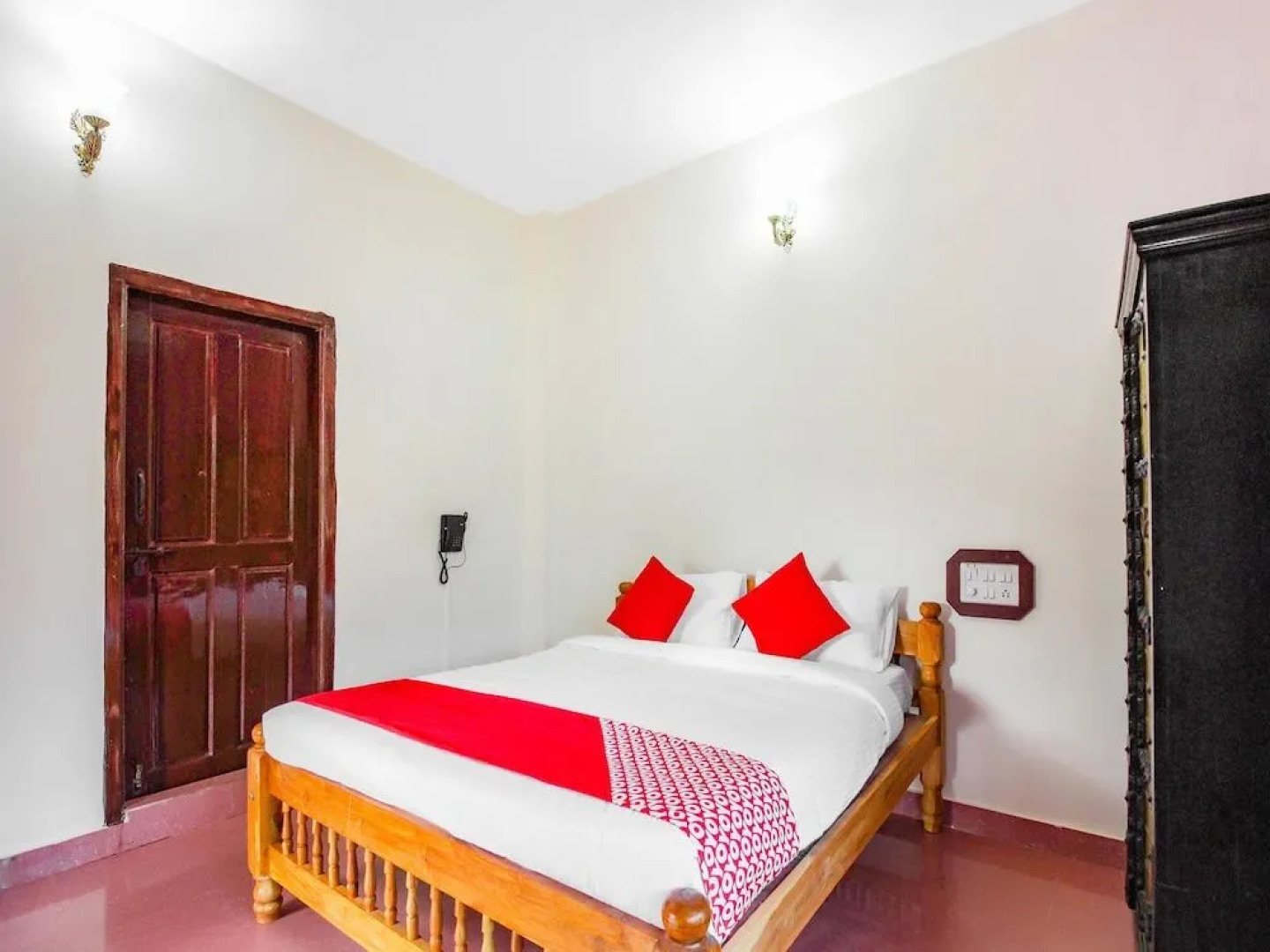 OYO 11961 Breezee Homes