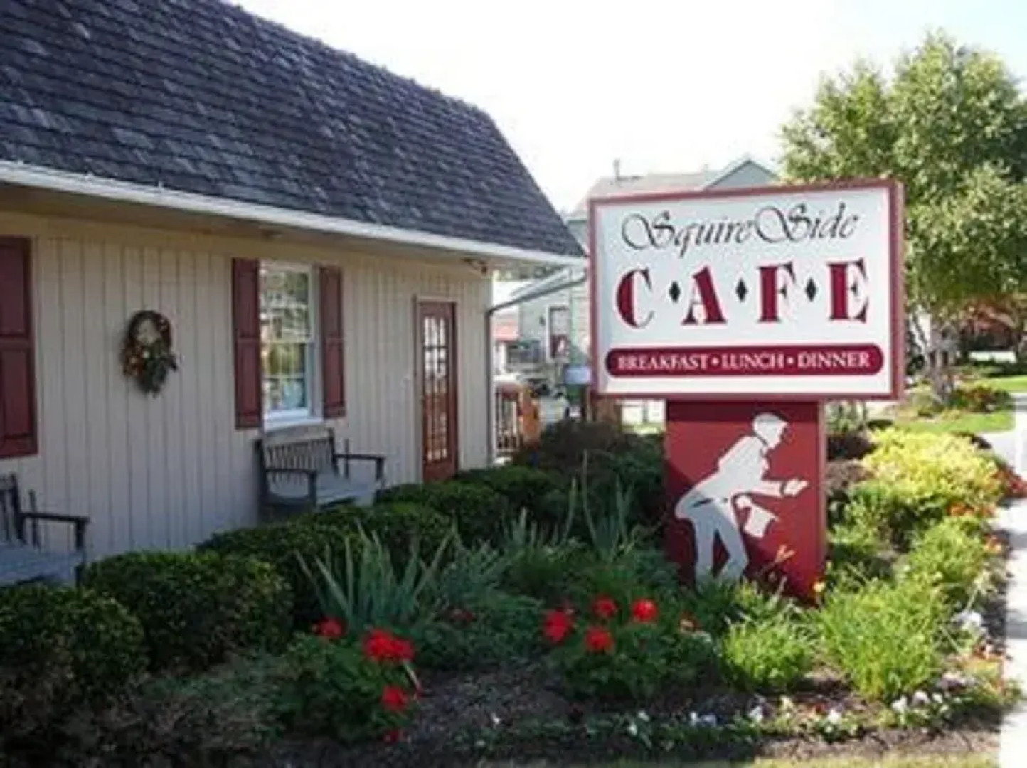 Country Squire Inn and Suites