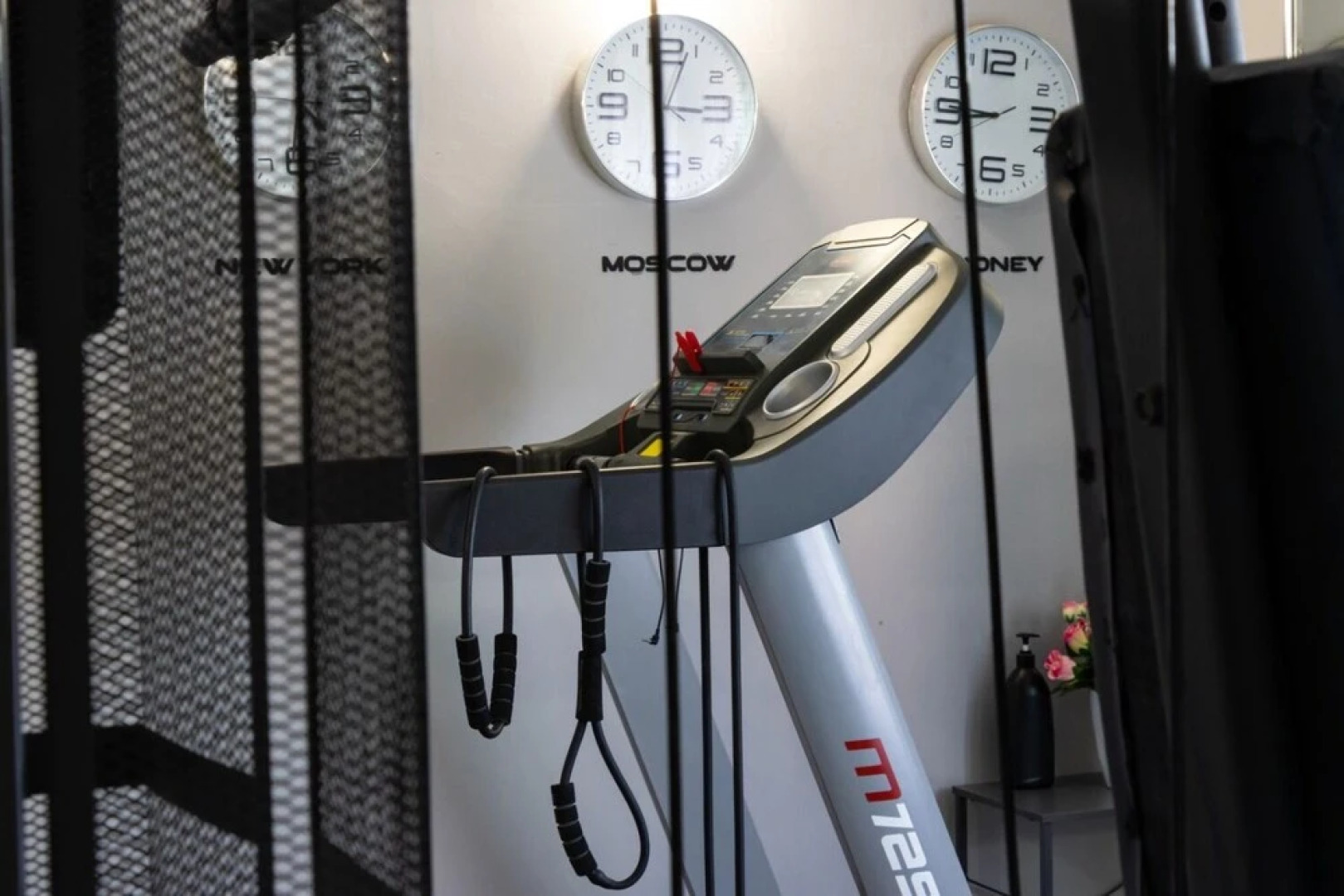 Three Holiday Homes - H1 Azur