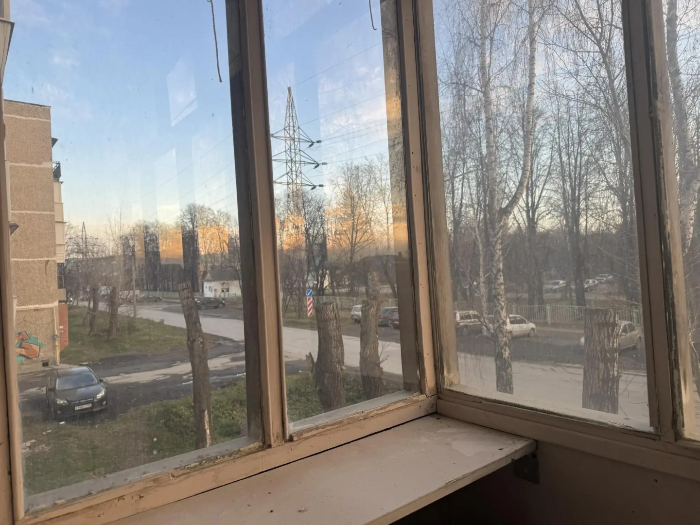 Апартаменты на улице Максима Горького 17