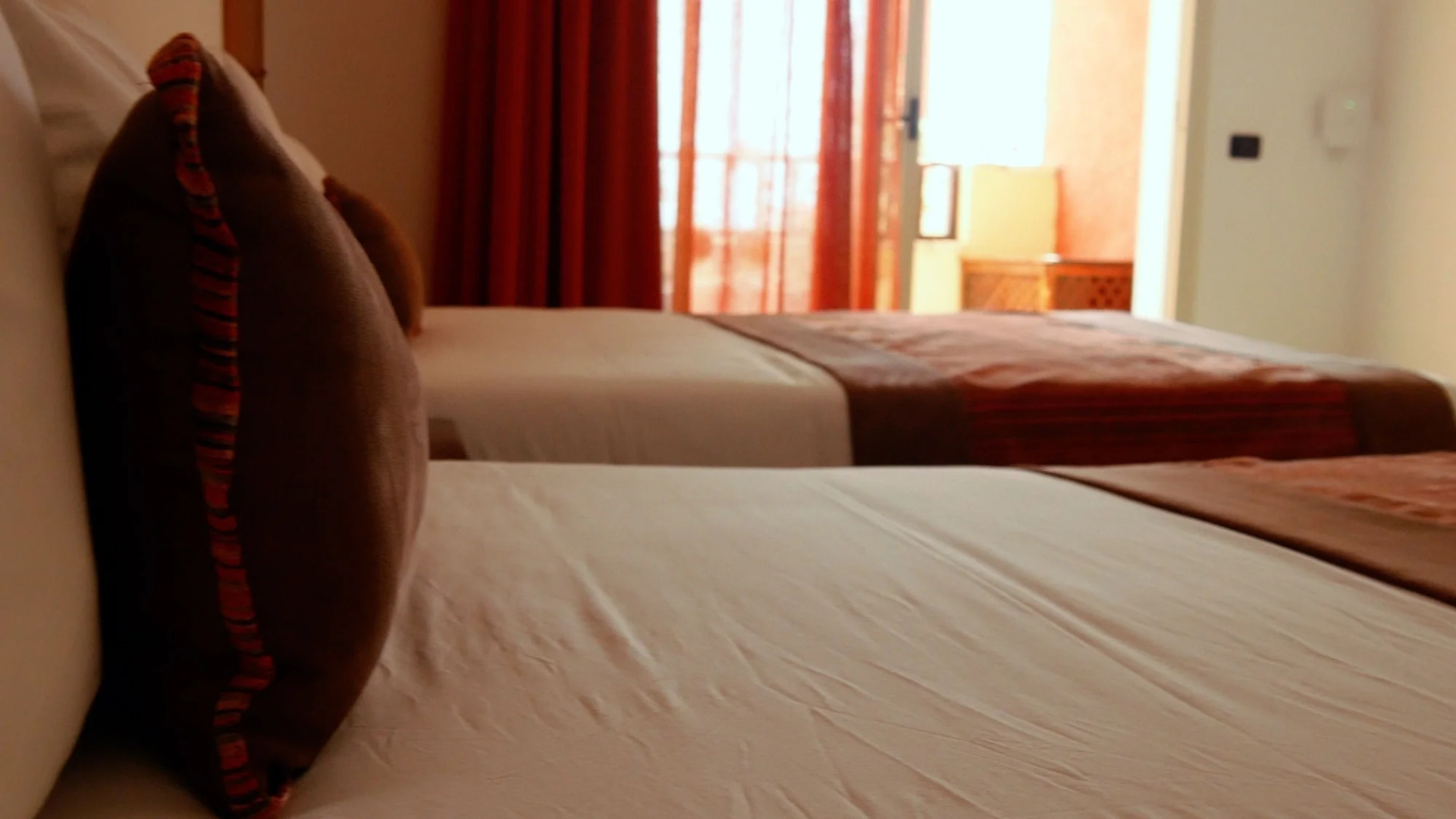 Occidental Boa Vista Beach