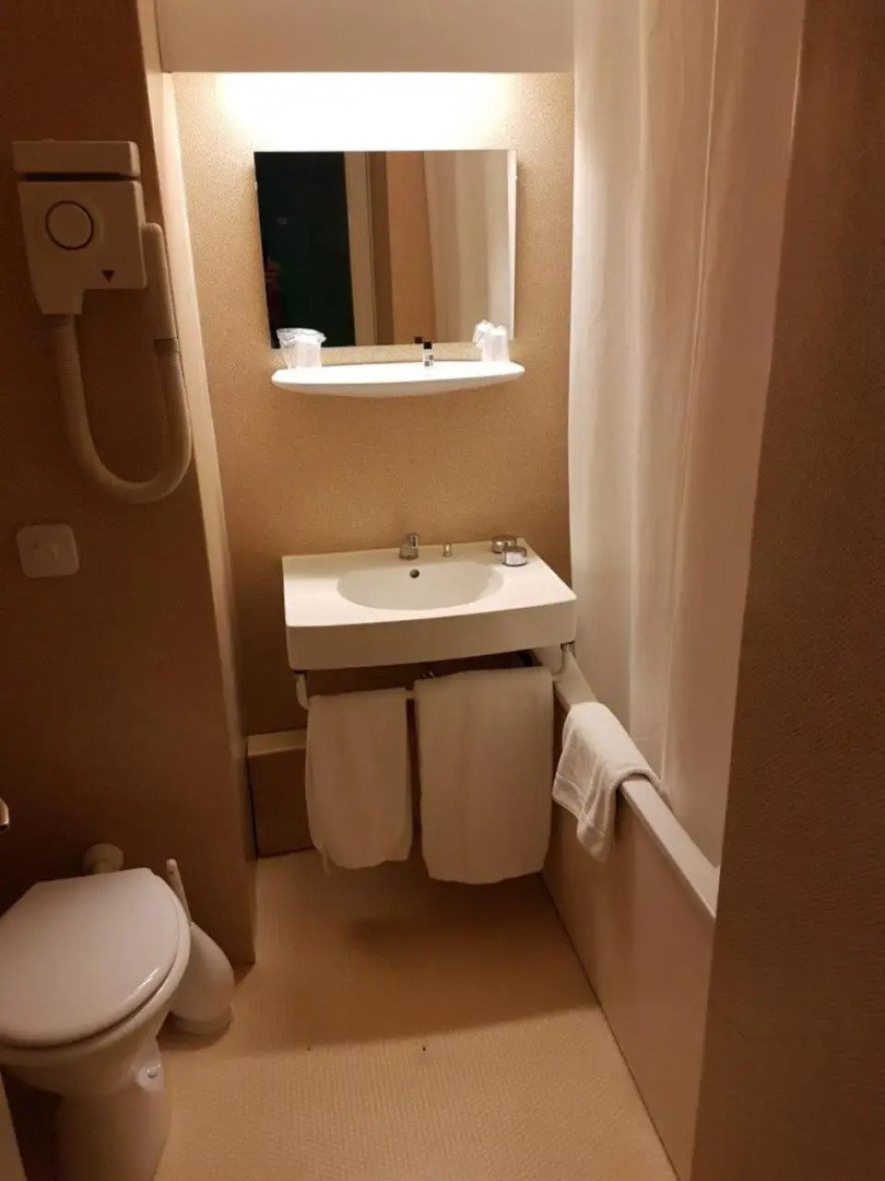 Hotel Restaurant La Tour Romaine