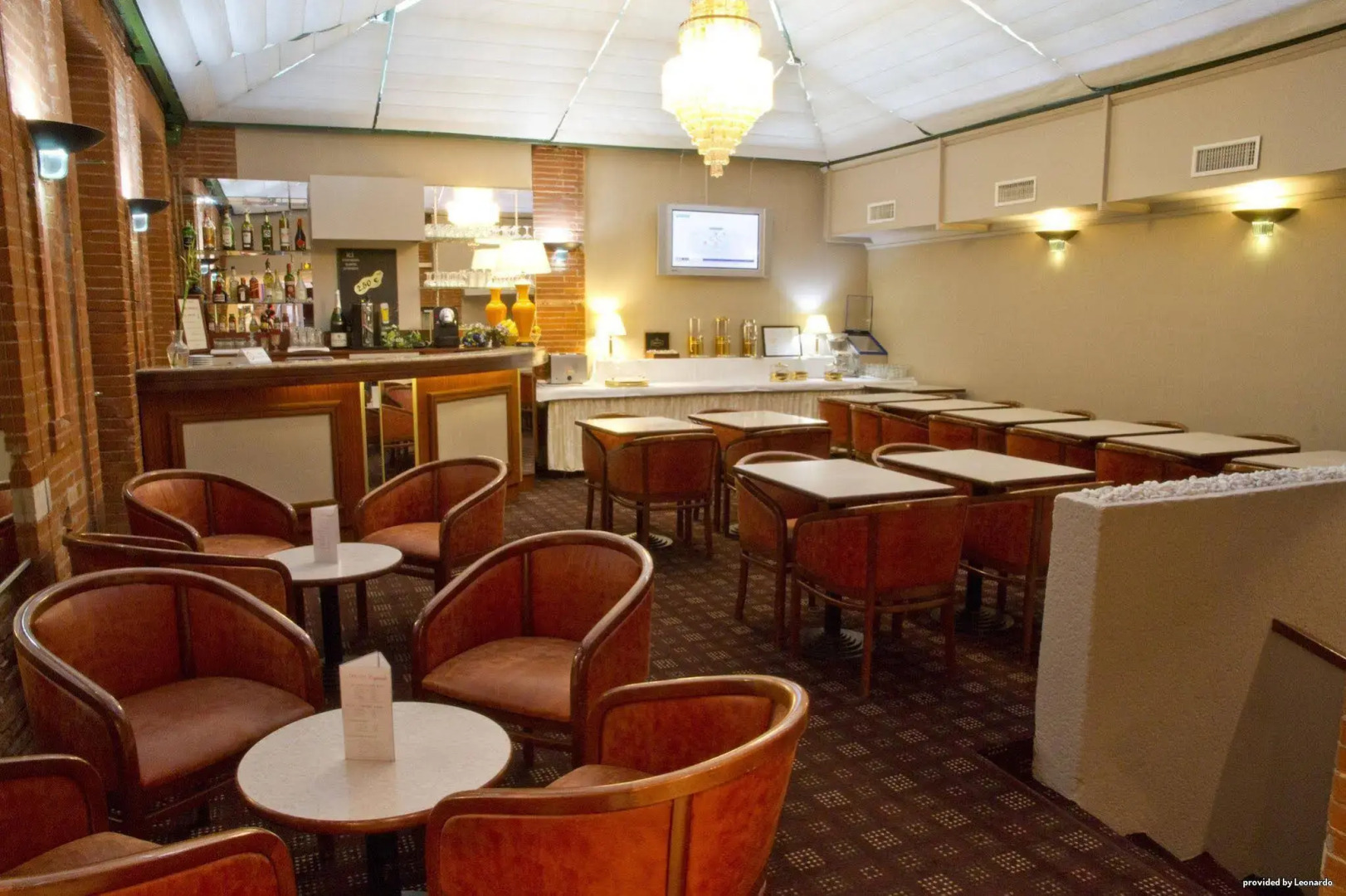 Hotel Les Capitouls Toulouse Centre - Handwritten Collection