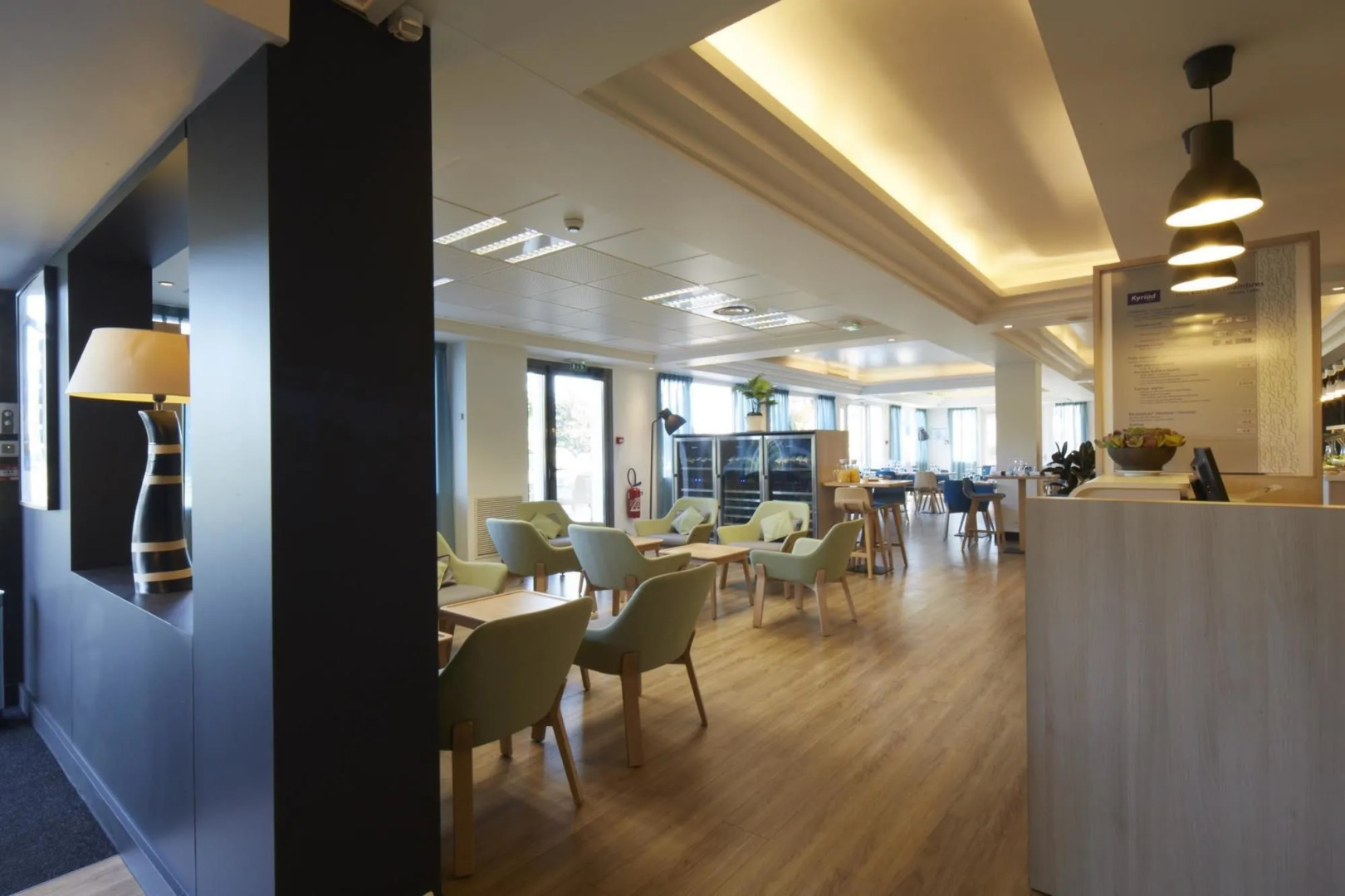 ibis Styles Bordeaux Begles Arena