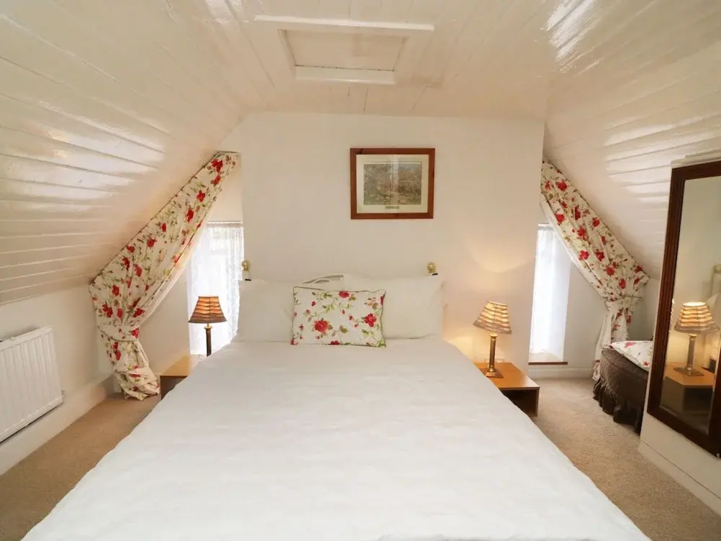 Julie's Cottage