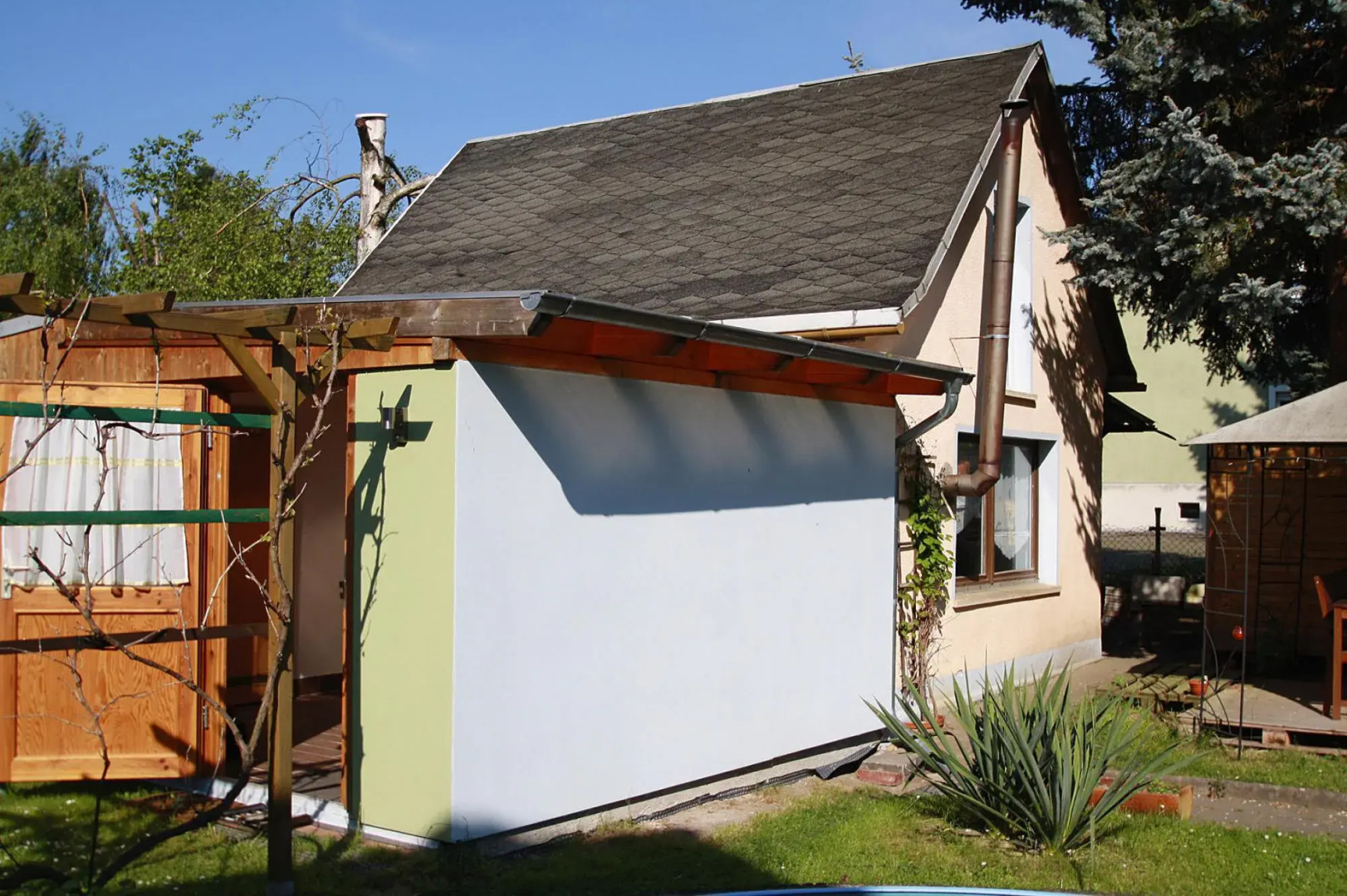 Cottage, Dohna In Dohna