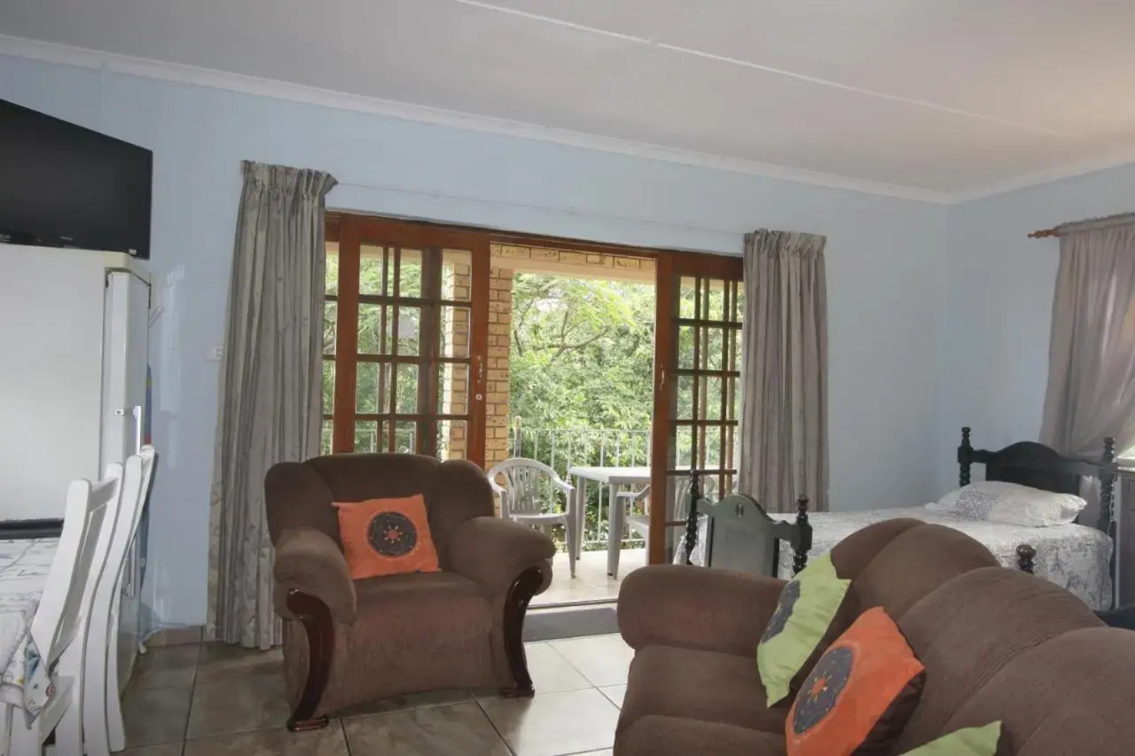 Xanadu Guest House