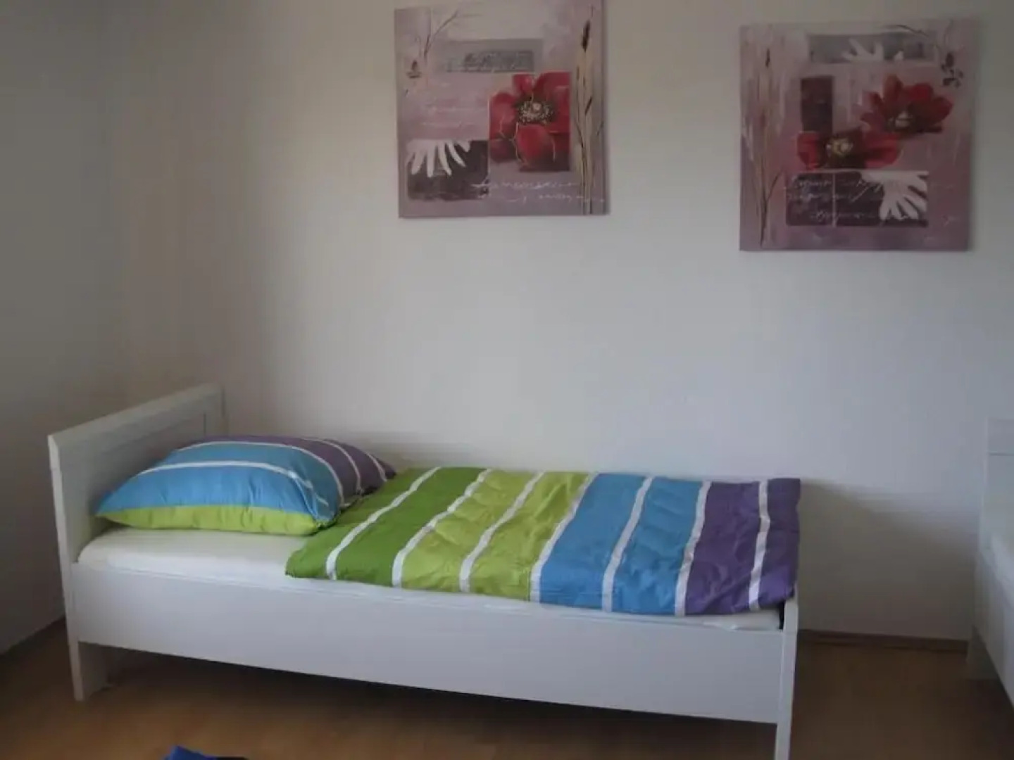 92B Bahnhofstr. Apartment