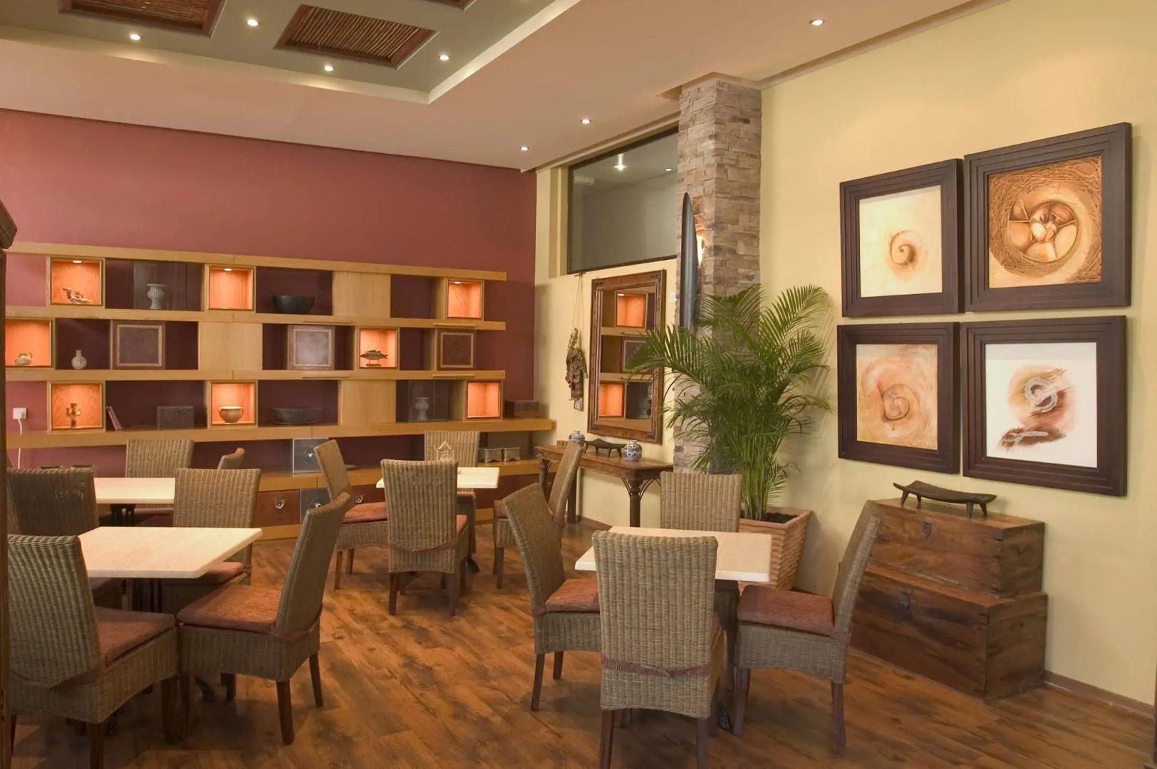 Alva Hotel Apartments