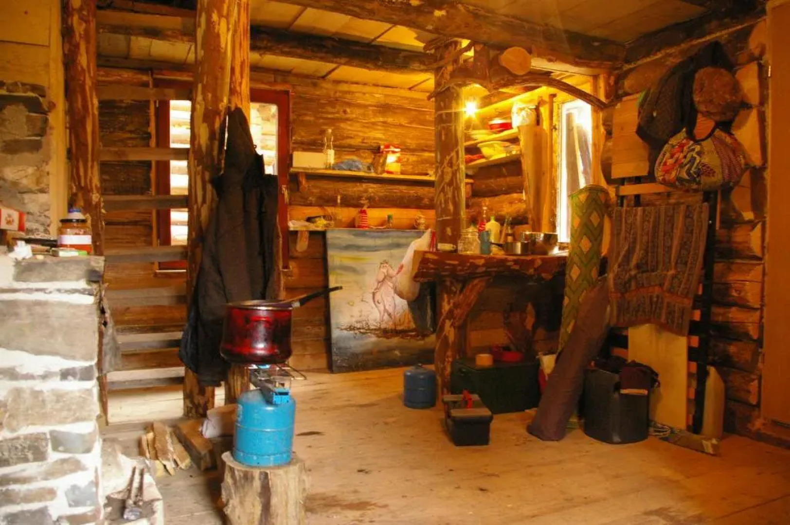 Holiday Park Zelenkovac