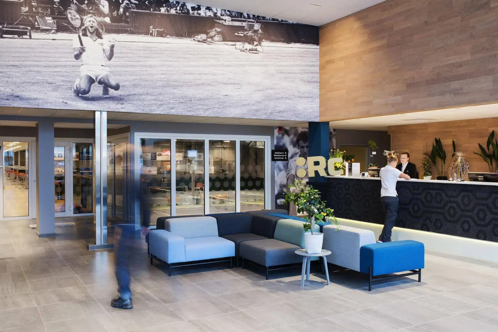 Best Western RC Hotel