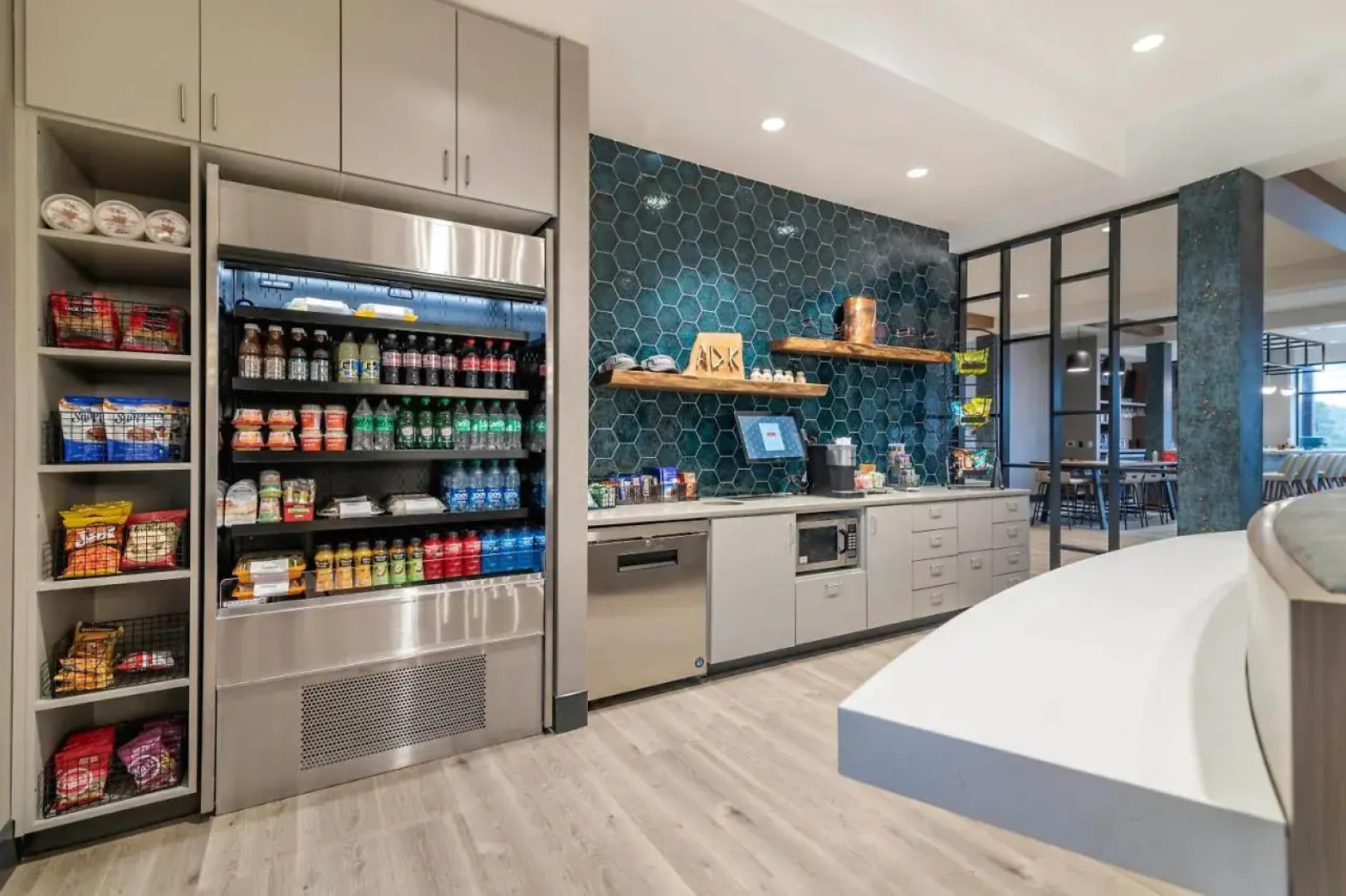 Cambria Hotel Lake Placid - Lakeside Resort