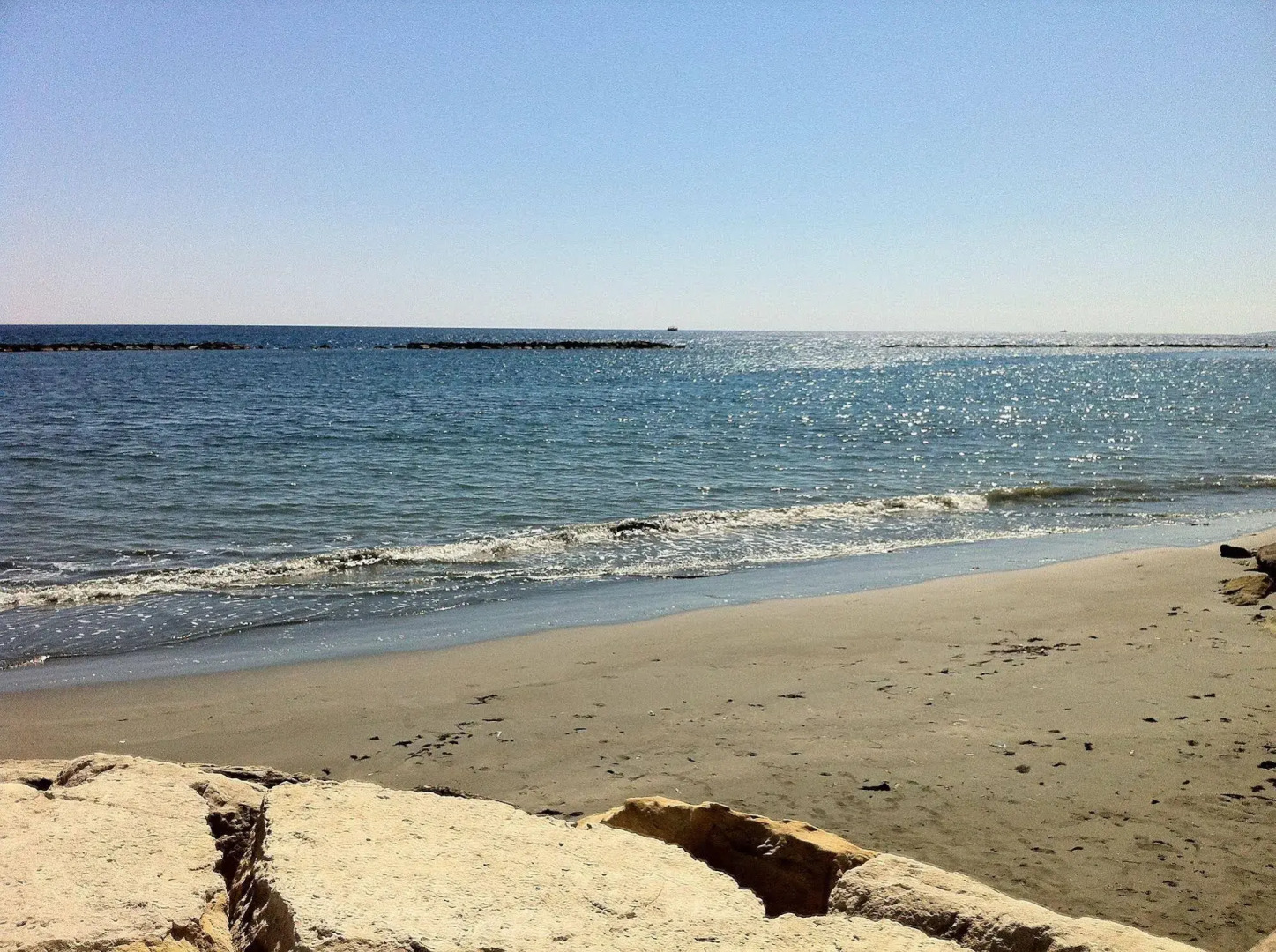 Darlex Apartments Galatex Beach Center