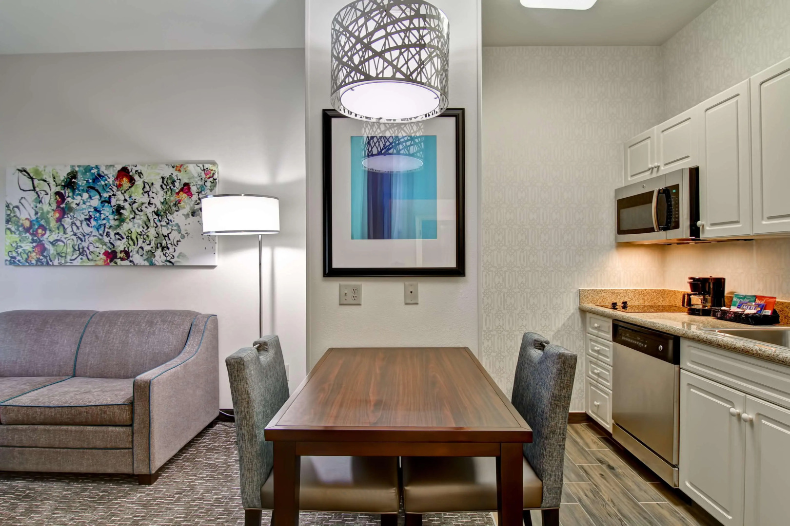 Homewood Suites by Hilton Newark-Cranford