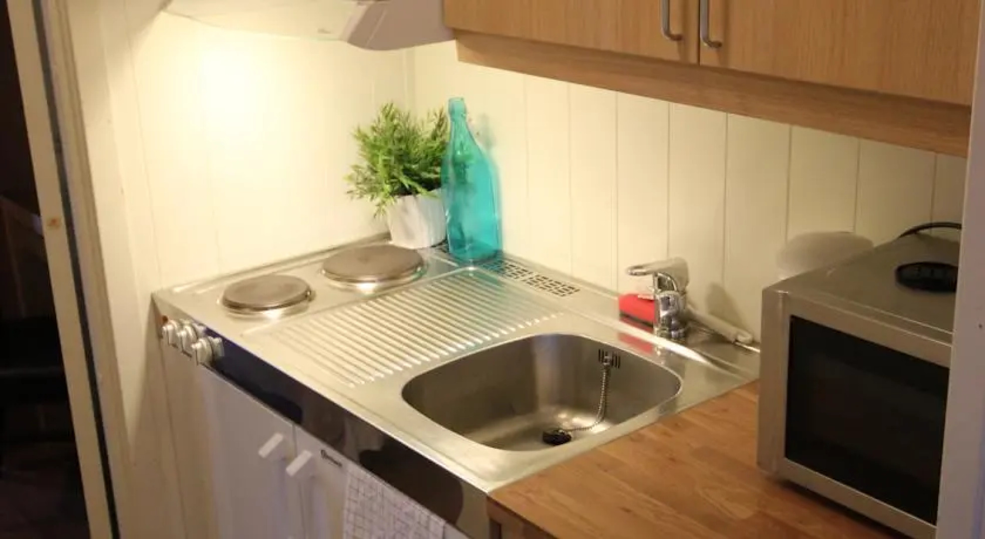 Trysilfjellet Leilighetshotell